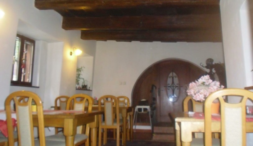 Penzion Podhradí Český Krumlov